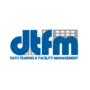 DTFM Logo